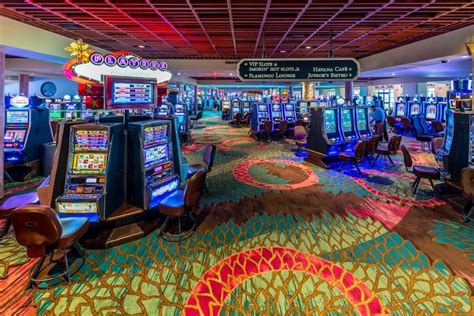 Hialeah Park Casino Slots