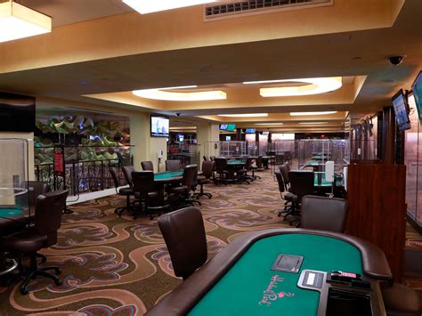 Hialeah Park Sala De Poker Numero De Telefone