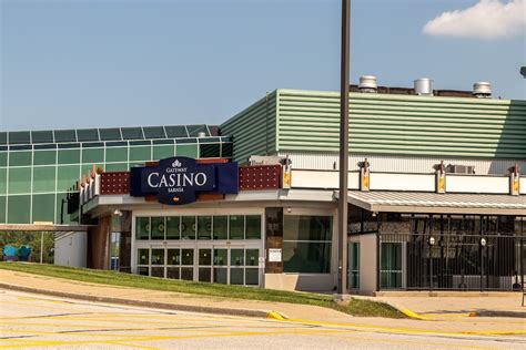 Hiawatha Casino Sarnia Ontario