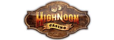 High Noon Casino Bonus