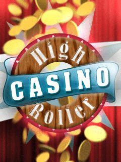 High Roller Casino Java 240x320
