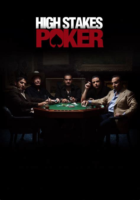 High Stakes Poker S07e08