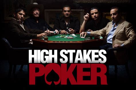 High Stakes Poker S7 E2