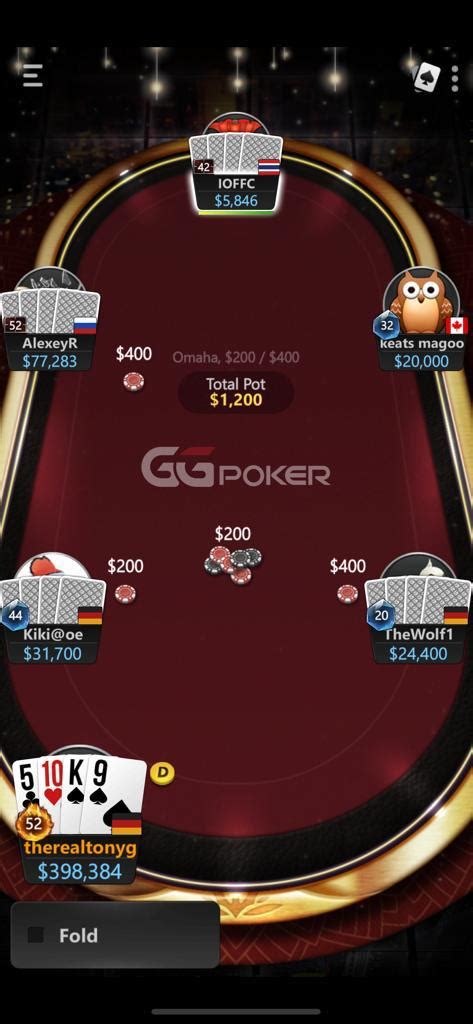 High Stakes Poker Tony G