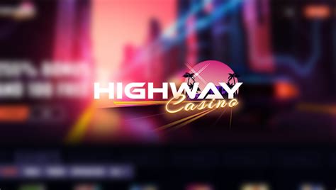 Highway Casino App