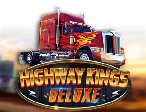 Highway Kings Deluxe Netbet