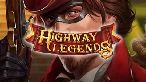 Highway Legends Slot Gratis