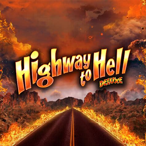 Highway To Hell Deluxe Bodog
