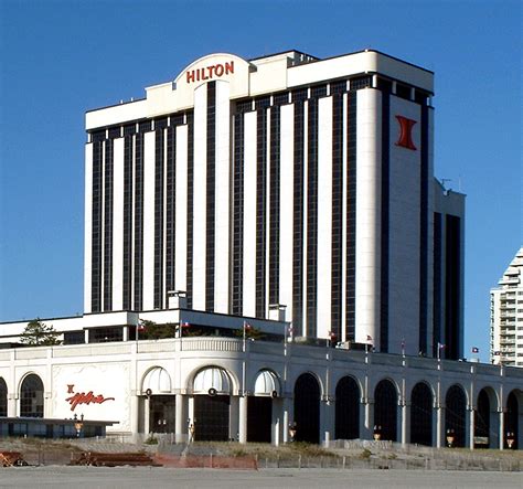 Hilton Casino Em Atlantic City Wiki