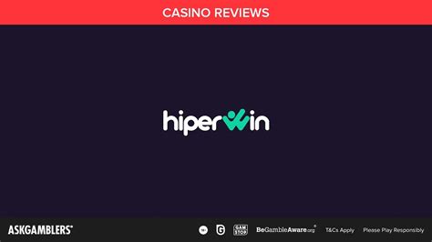 Hiperwin Casino Codigo Promocional