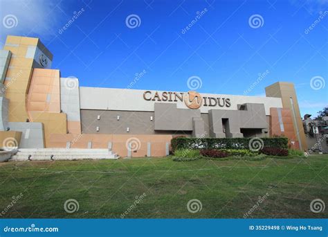 Historia De Casinos Nas Filipinas