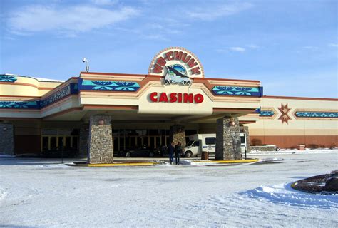 Ho Chunk Casino Wisconsin