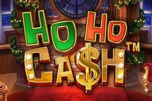 Ho Ho Cash 888 Casino