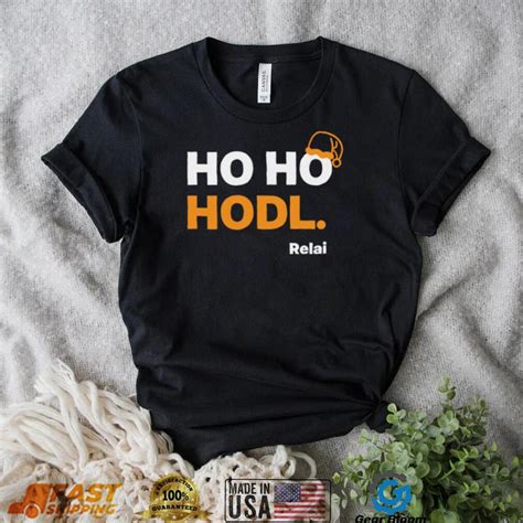 Ho Ho Hodl Bodog