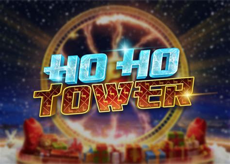 Ho Ho Tower Bodog