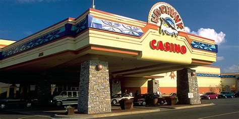 Ho Pedaco De Casino Black River Falls Horas