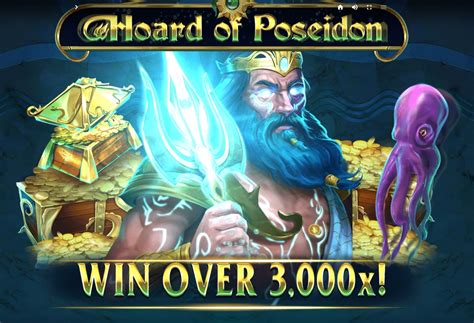 Hoard Of Poseidon Bet365