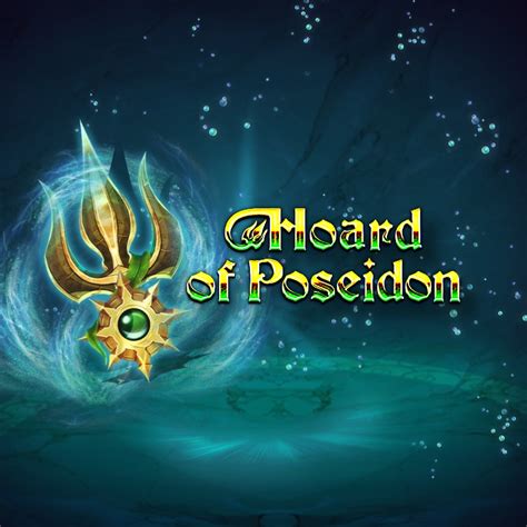 Hoard Of Poseidon Blaze