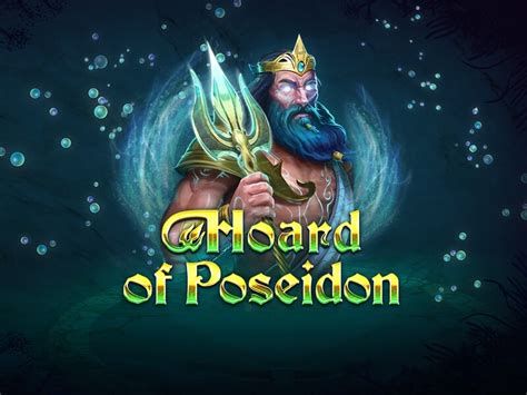 Hoard Of Poseidon Parimatch
