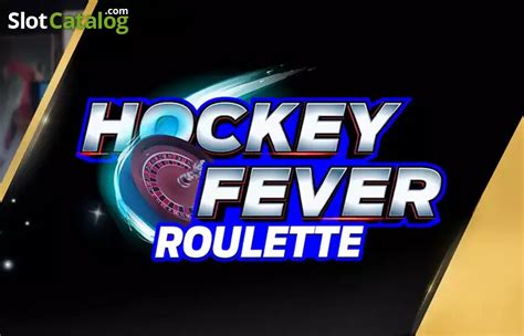 Hockey Fever Roulette Sportingbet