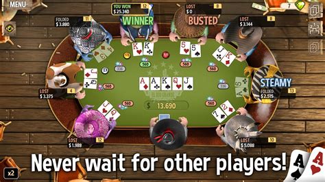 Holdem Android Offline