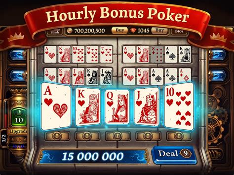 Holdem Poker Apk Download