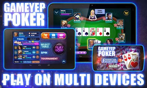 Holdem Poker Mobile9