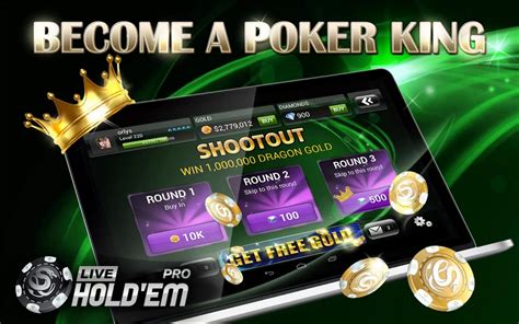 Holdem Poker Pro Apk