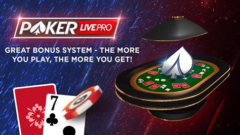 Holdem Pro Live