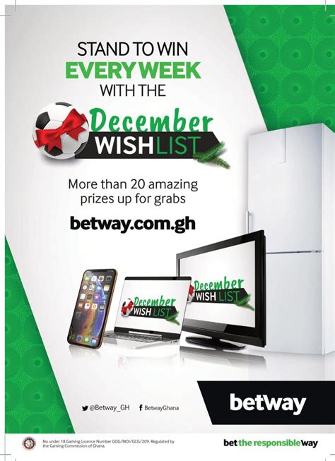 Holiday Cheer Betway