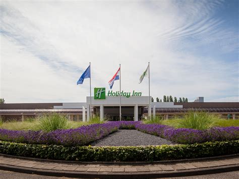 Holiday Inn Leiden Casino