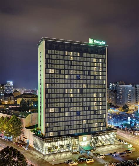 Holiday Inn Tbilisi Casino