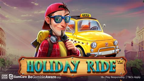 Holiday Ride Netbet