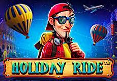 Holiday Ride Slot Gratis