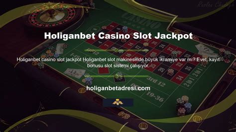 Holiganbet Casino Brazil