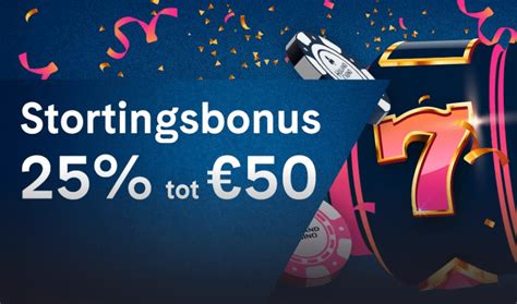 Holland Casino Bonus