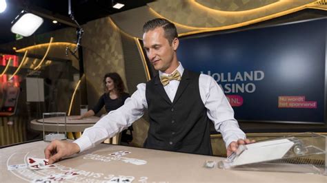 Holland Casino Poker Spelregels