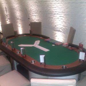 Holland Casino Pokertafel No Huren