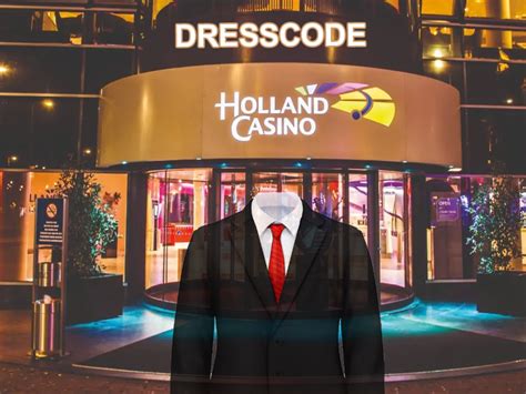 Holland Casino Scheveningen Dresscode