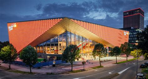 Holland Casino Utrecht Leeftijd