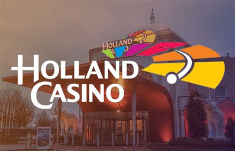 Holland Casino Venlo Vacatures