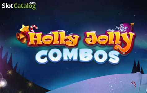 Holly Jolly Combos 1xbet