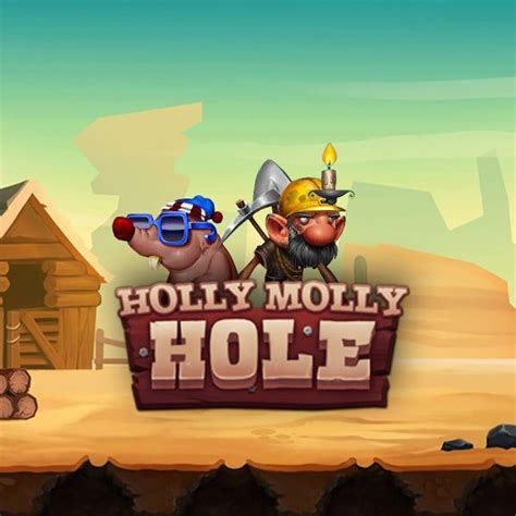 Holly Molly Hole Betfair