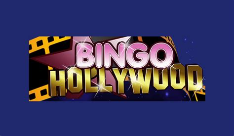 Hollywood Bingo 888 Casino
