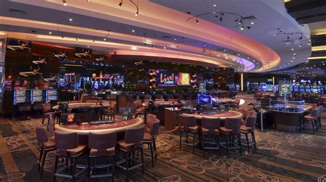 Hollywood Casino Ao Vivo Baltimore