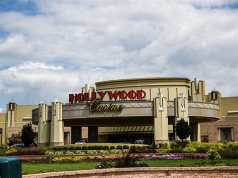 Hollywood Casino Chambersburg Pa