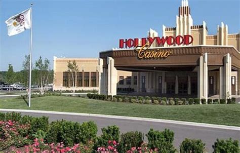 Hollywood Casino Channahon Il