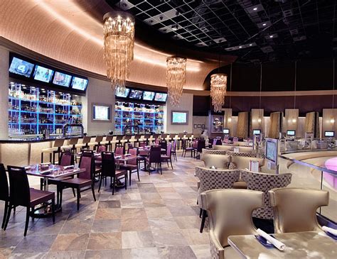 Hollywood Casino Charles Town Restaurantes