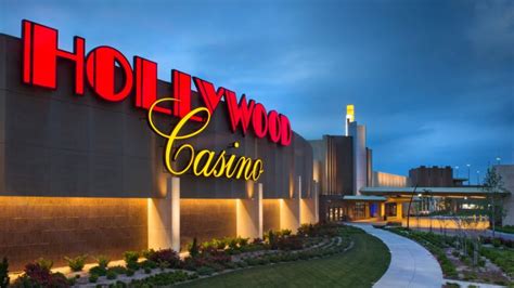 Hollywood Casino Cidade De Kansas Sala De Poker