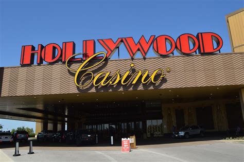 Hollywood Casino Clube De Danca